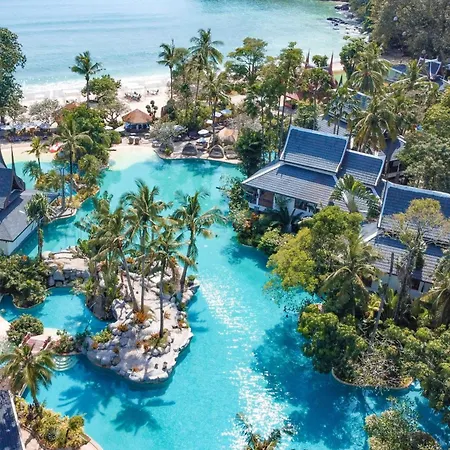 Thavorn Beach Village Resort & Spa Phuket-2