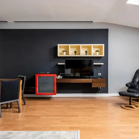 Ansen Hotel And Suites-2