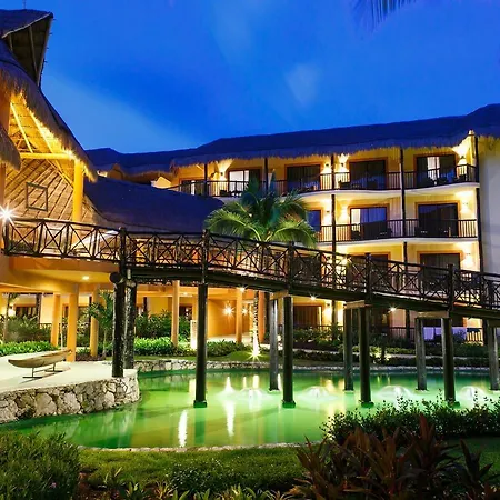 Catalonia Yucatan Beach Resort & Spa-3