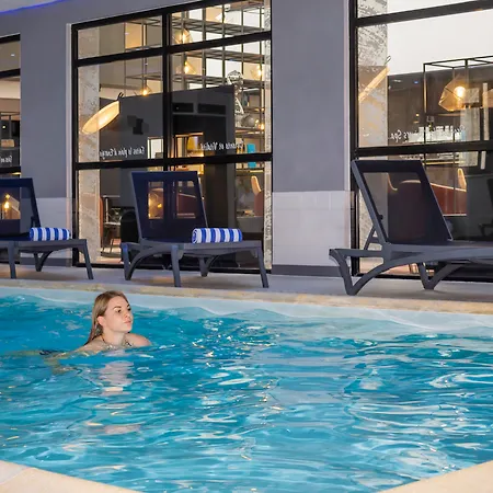 Hotel Mercure Blois Centre-2