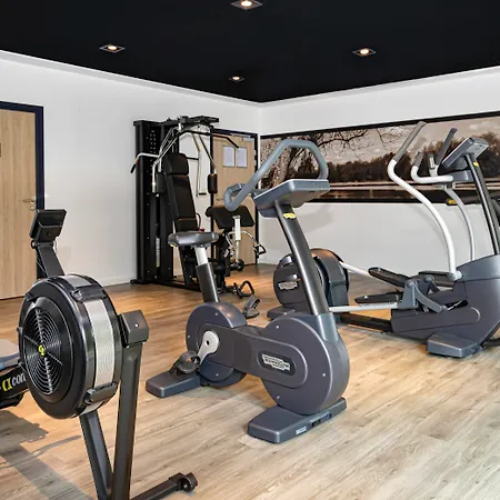 Hotel Mercure Blois Centre-3