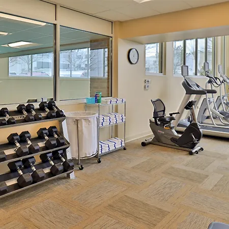 Holiday Inn Hotel & Suites Overland Park-Convention Center By Ihg-3