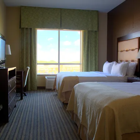 Holiday Inn Pearl - Jackson Area By Ihg-2