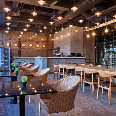 Ibis Styles Sarajevo-3