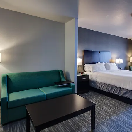 Holiday Inn Express & Suites Gatesville - N. Ft Hood By Ihg-3