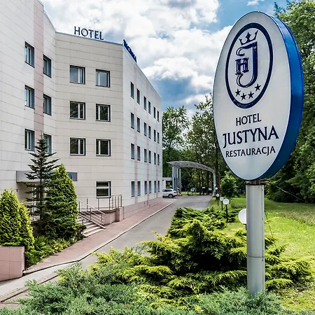 Hotel Justyna-2