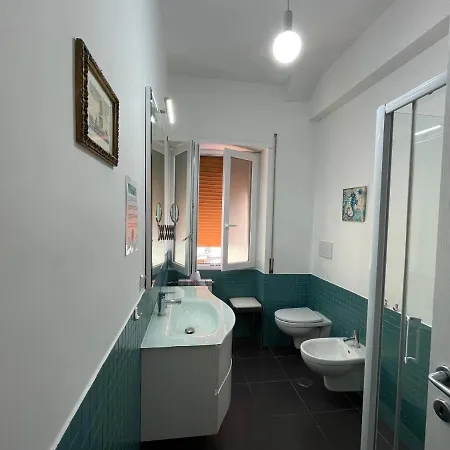 Locazione Turistica Paolucci-3