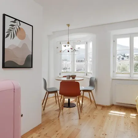 Das Grüne Haus - Boutique Apartments ecofriendly-2