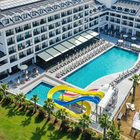 Hane Sun Elite Hotel-3