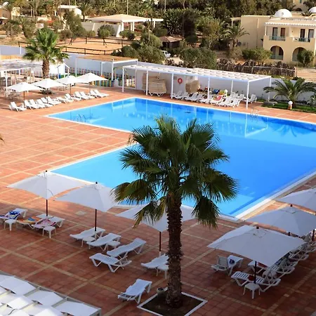 Hotel Riad Meninx Djerba-3