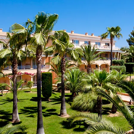 Insotel Cala Mandia Resort-2