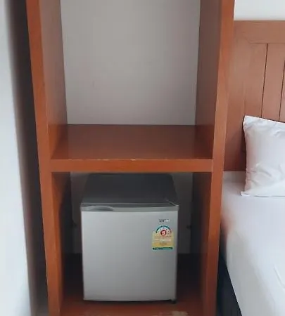 Ava 2 Budget Hotel Koh Tao-2