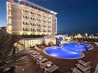 Hotel Ambasciatori-2