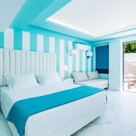 Agios Gordios Beach Resort-3