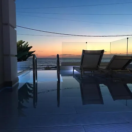 Agios Gordios Beach Resort-2