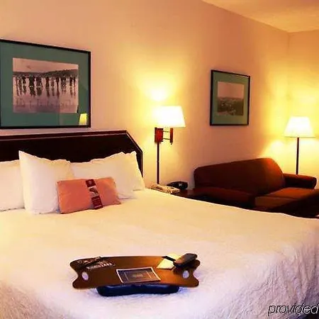 Hampton Inn On The Lake-3