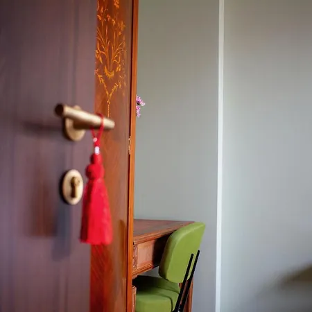 La Novieta Boutique Hotel - Adults Only-3