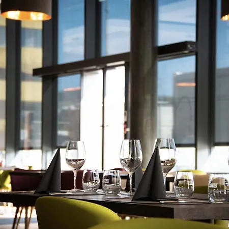YParc Hôtel-2