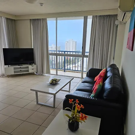 Centrepoint Resort-2
