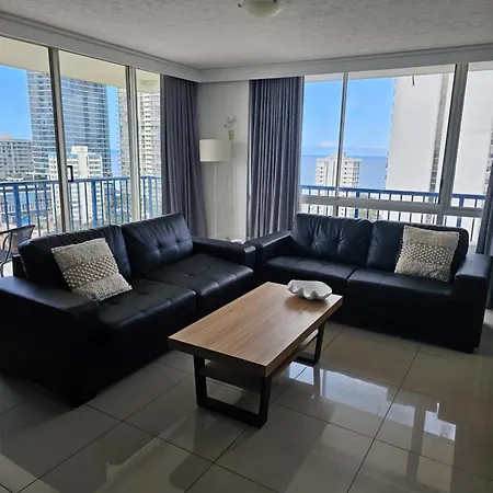 Centrepoint Resort-3