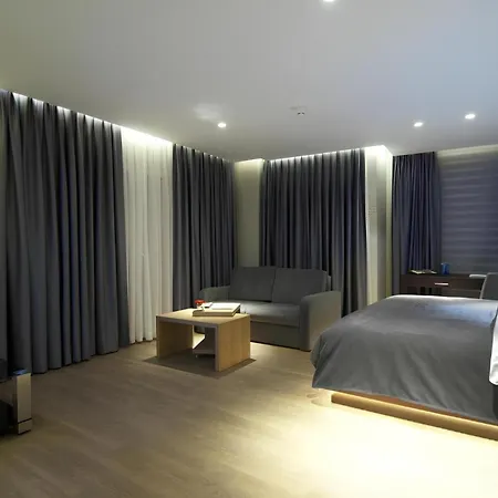 Endless Suites Taksim-2