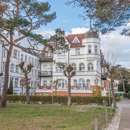 Hotel Imperial Komforthotel Garni-3