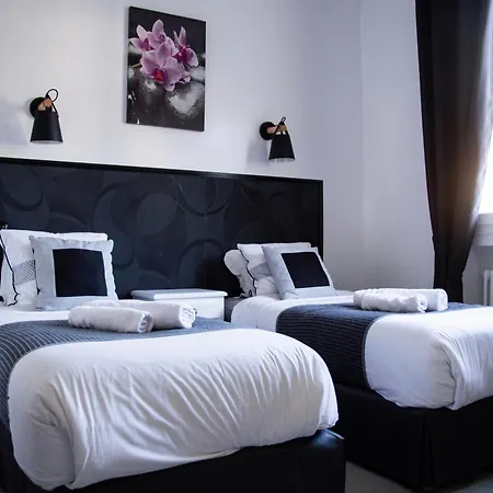 Hotel Le Tivoli Theopolis-3