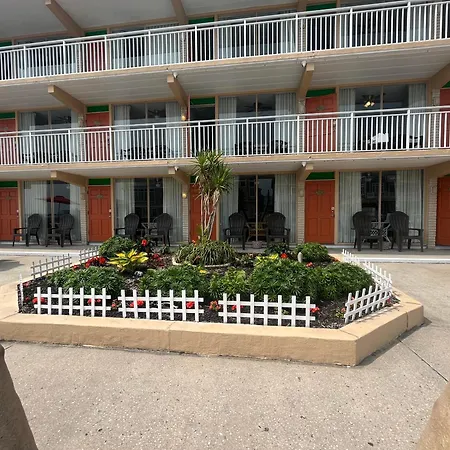 Granada Ocean Resort-2