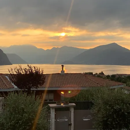 B&B Panorama Iseo-3