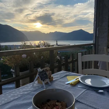 B&B Panorama Iseo-2