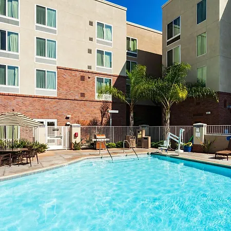 Hyatt Place San Diego-Vista/Carlsbad-3