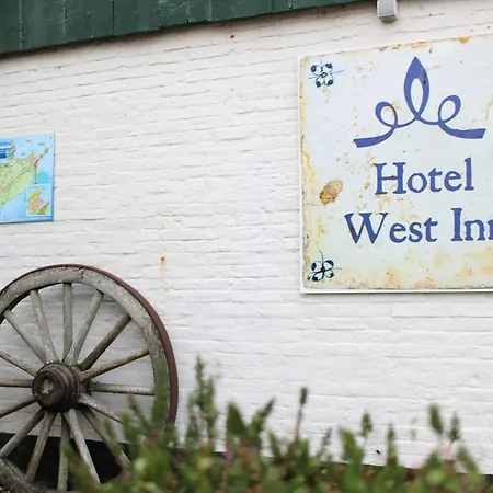 Hotel West Inn-3