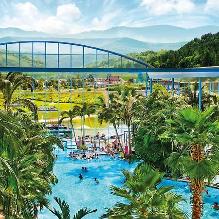 B Und B Titisee Hotel Sonnenmatte Nahe Badeparadies-3