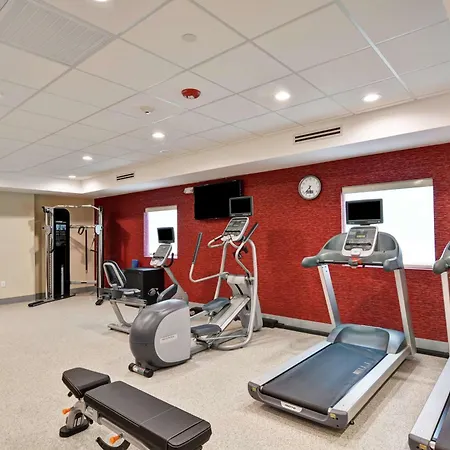Home2 Suites By Hilton La Porte-2