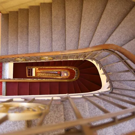 Hotel Donatello-2