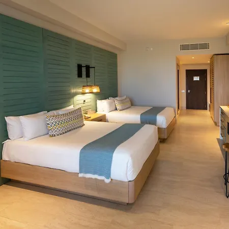 Lopesan Costa Bavaro Resort, Spa & Casino-3
