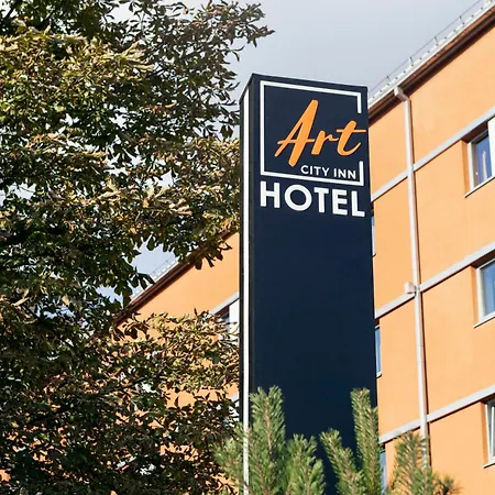 Art City Inn-2