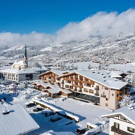 Hotel & Spa Sonne 4 Sterne Superior-2
