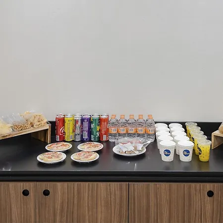 City Express By Marriott Tepic-2