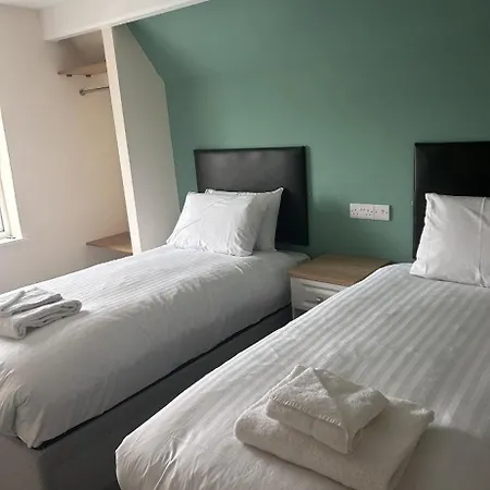 The Cotteridge Inn-3
