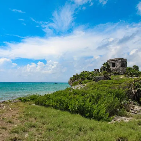 Adora Tulum 406 At Av Kukulkan-2