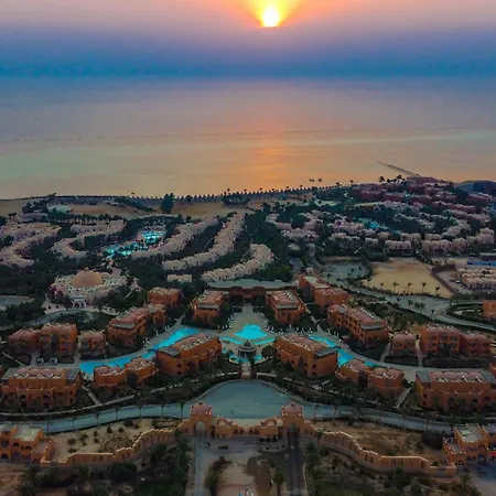 Dream Lagoon Resort & Aqua Park-3