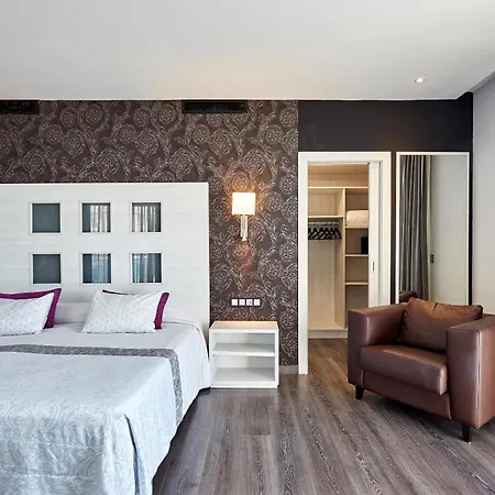 Hotel Surf Mar-2