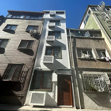 Palladium Apart Hotel-3