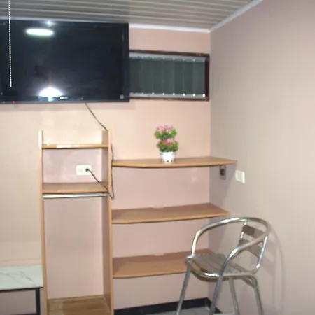 Hotel Dorado-2