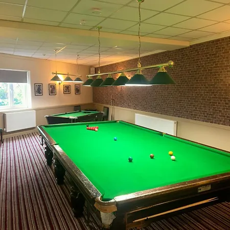 The Cotteridge Inn-3