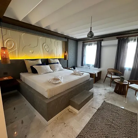 Rueya Boheme Hotel Bodrum-3