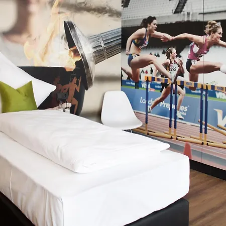 Ndh Hotel By Wmm Hotels-3