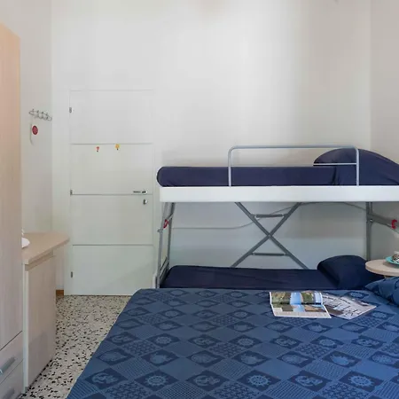 Hotel Smart Cervia B&B-2