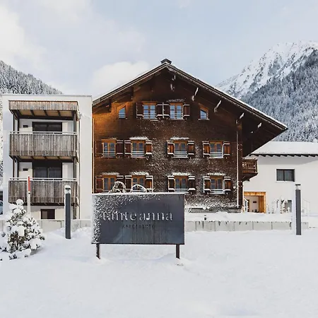 Tante Anna Apartments-2